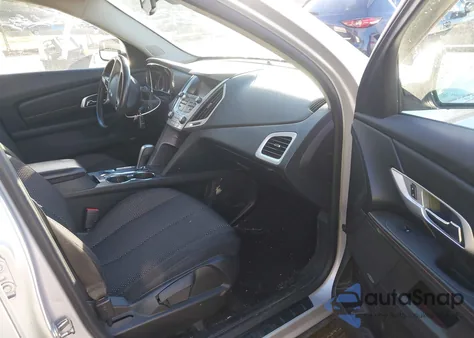 2014 GMC Terrain Sle-2 z USA, uszkodzony, nr VIN 2GKALREK1E6328881